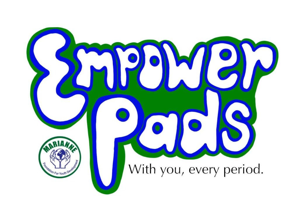 2000 Reusable Pads for Rwamwanja Refugee Camp