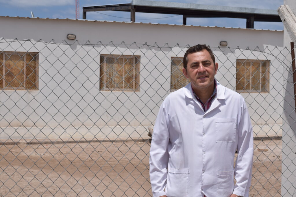 Support rural education in Argentina - GlobalGiving