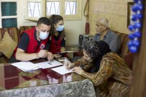 Direct financial assistance