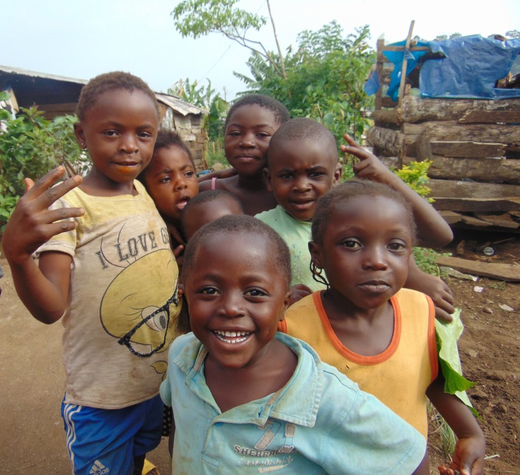 Emergency fund for children