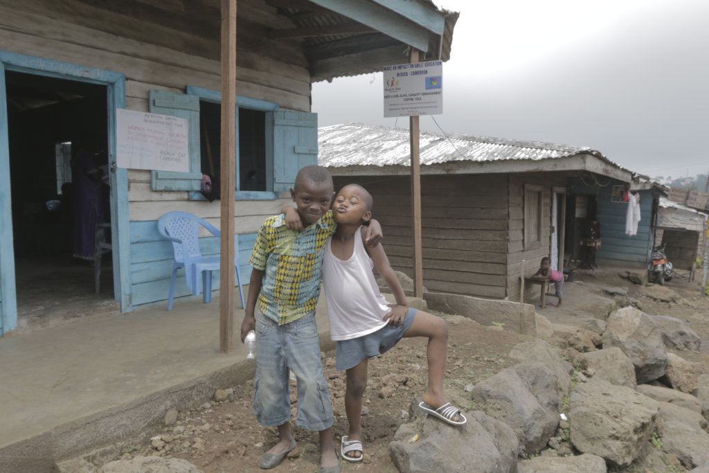 Emergency fund for children