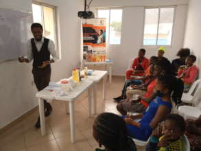 Product Branding Training