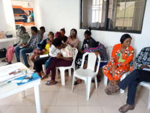 Business Mentorship