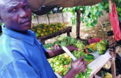 Covid Relief & Empowerment for Jikwoyi Community