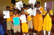Help Blind Students Access Education During COVID