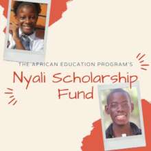 Nyali Scholarship Fund