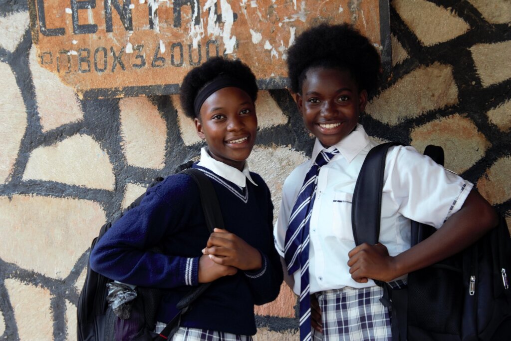 High School Students Become Peer Educators
