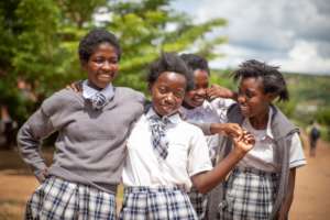 End Period Poverty for 200 Girls in Kafue, Zambia