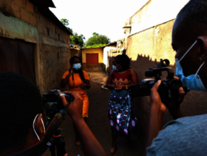 Media in Production