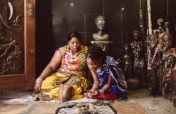 Stop Early and Unplanned Pregnancy in Africa