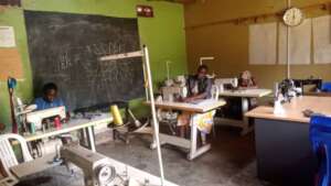 Advanced class on electric machines