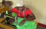 skilling 240 women from mulago katanga slum