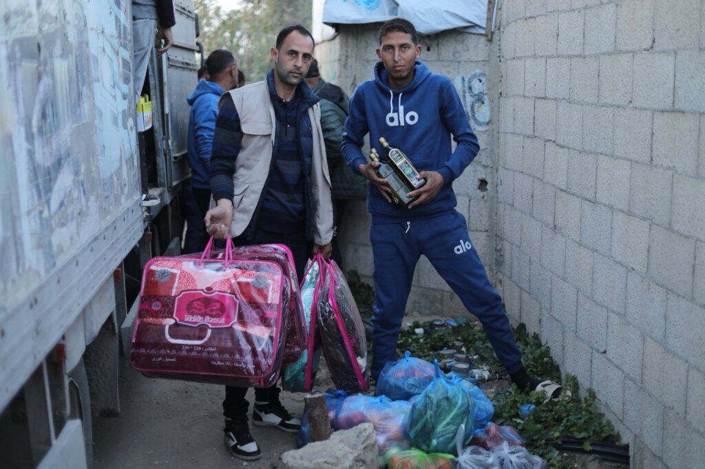 Thanks, your support makes this possible