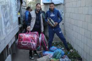 Thanks, your support makes this possible