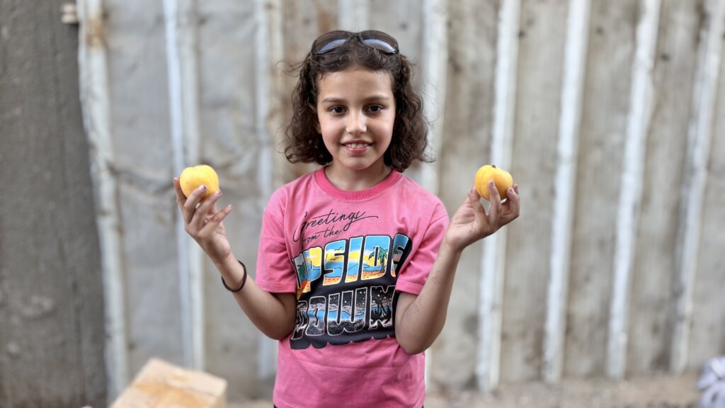 Farah & 192 PKU patients received parcel on Jun 30