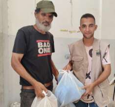 Father of Menna, Shahd, and Donia