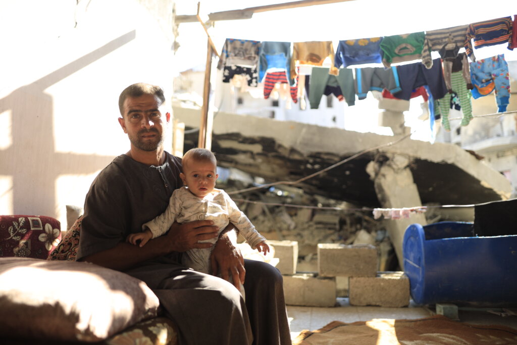 Food as Medicine for Palestine's PKU Kids