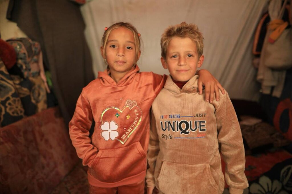 Food as Medicine for Palestine's PKU Kids