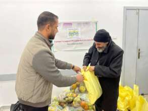 Helping children meet their nutritional needs