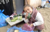 Food as Medicine for Palestine's PKU Kids