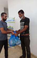 Mohammad's Story: A Father of Three Daughters