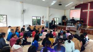 To learn about obedience parents