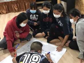 Training to Prevention Substance Abuse(Part2)