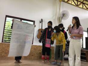 Training to Prevention Substance Abuse(Part2)
