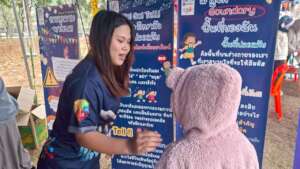 Learning of Sexual Harassment