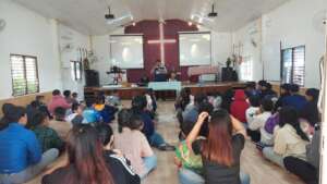 Biblical Lesson