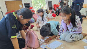 Group activities
