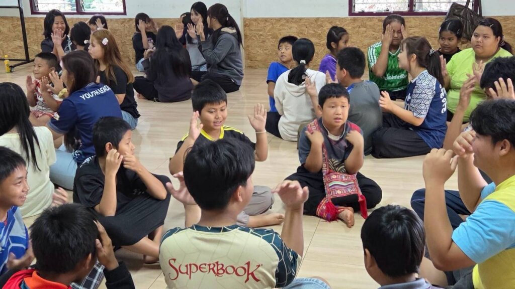 Group Formation & Icebreaker Activities