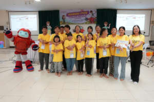 Activity Camp