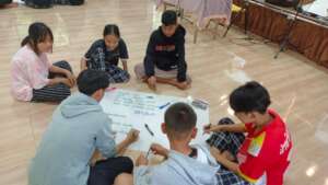 Activity Camp
