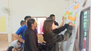 Activity Camp