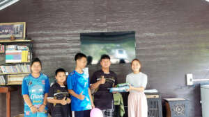 Activity Camp