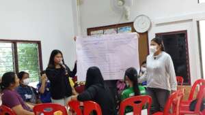 Avoiding Substance-Abuse Cycle