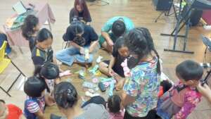 Enjoy Art Workshop