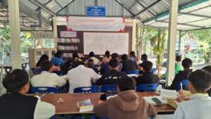 Improve Academic Skills