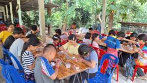 Enjoy Art Workshop