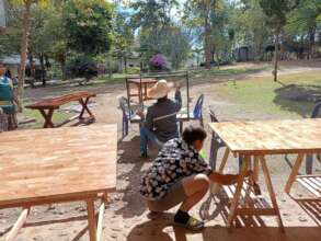 Life skills training