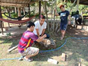 Life skills training