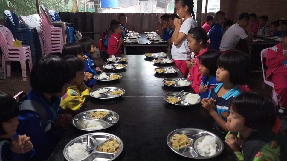 Saving 50 children from substance-abuse cycle