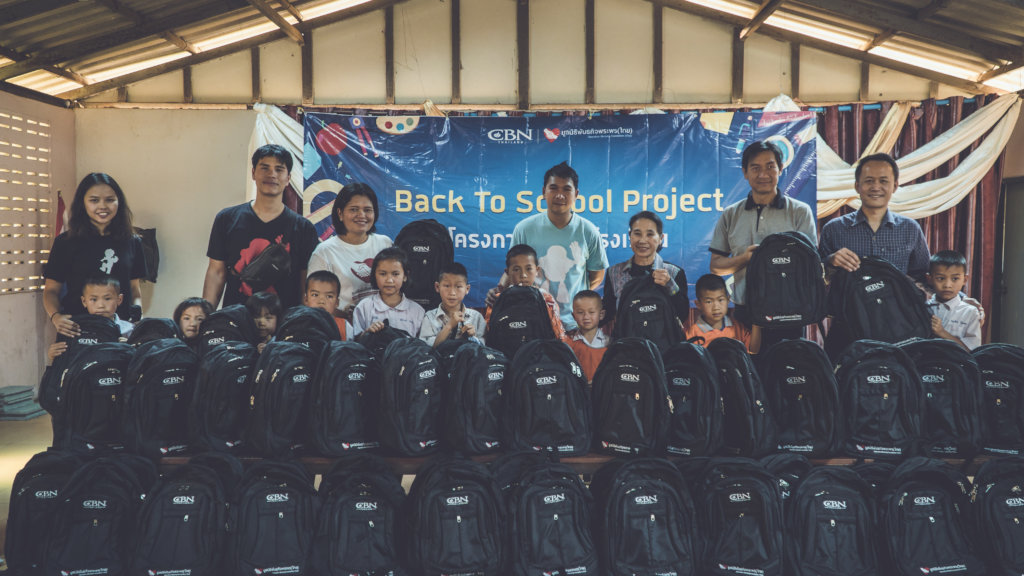 Saving 50 children from substance-abuse cycle