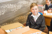 Landmine Education for 1.000 Children in Ukraine