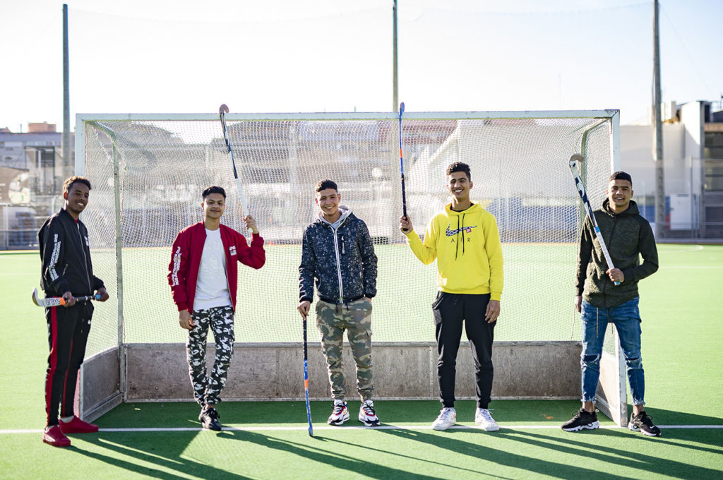 INSERsport 2020-2021