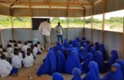 Schools reopening for COVID-19 affected awareness