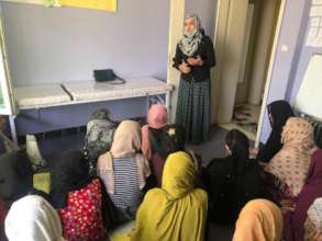 Awareness session