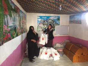 Sewing Machine Distribution
