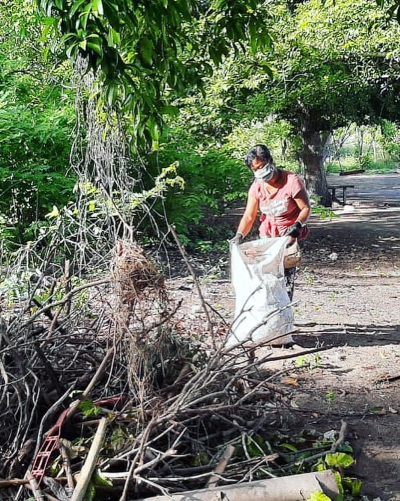 Help feed vulnerable families, COVID19 Cartagena